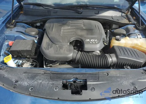 2022 Dodge Charger Sxt z USA, uszkodzony, nr VIN 2C3CDXJG2NH184256